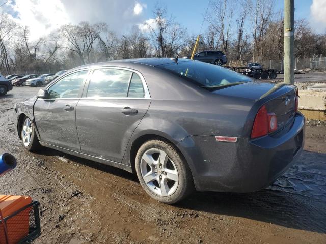 Image 2 of 2011 CHEVROLET MALIBU LS 2011 with VIN 1G1ZB5E15BF159198
