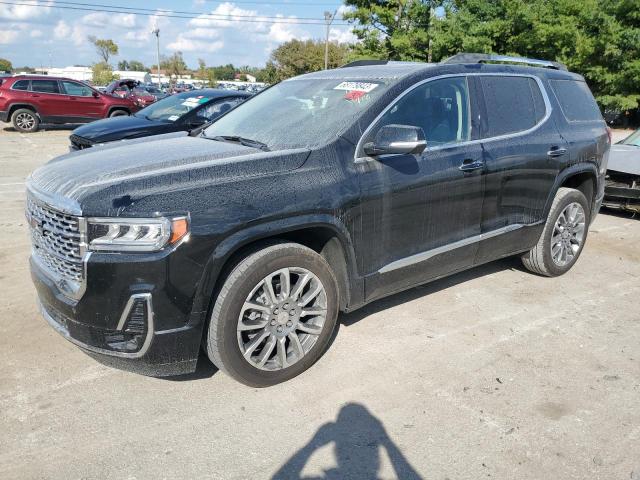 2022 GMC ACADIA DENALI 2022 image