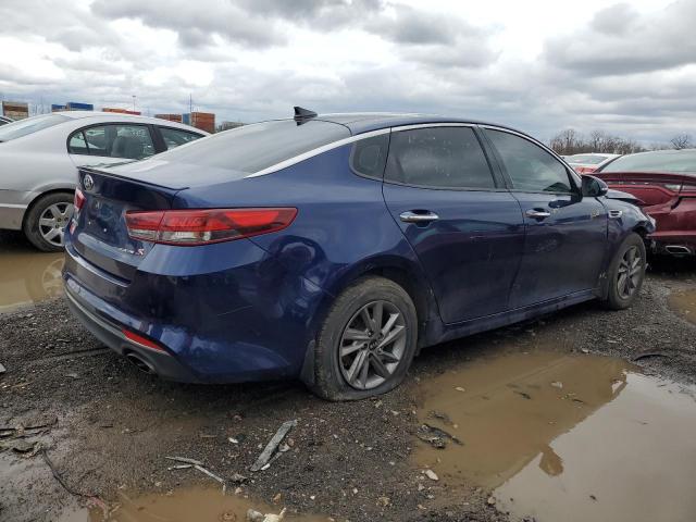 Image 3 of 2018 KIA OPTIMA LX 2018 with VIN 5XXGT4L39JG248749