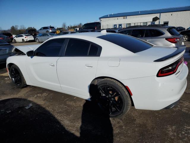 Image 2 of 2016 DODGE CHARGER SXT 2016 with VIN 2C3CDXHG0GH233365