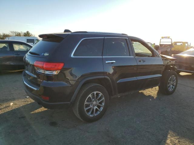 Image 3 of 2015 JEEP GRAND CHEROKEE LIMITED 2015 with VIN 1C4RJFBG7FC933144