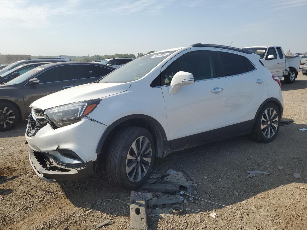 Изображение 2020 BUICK ENCORE ESSENCE 2020