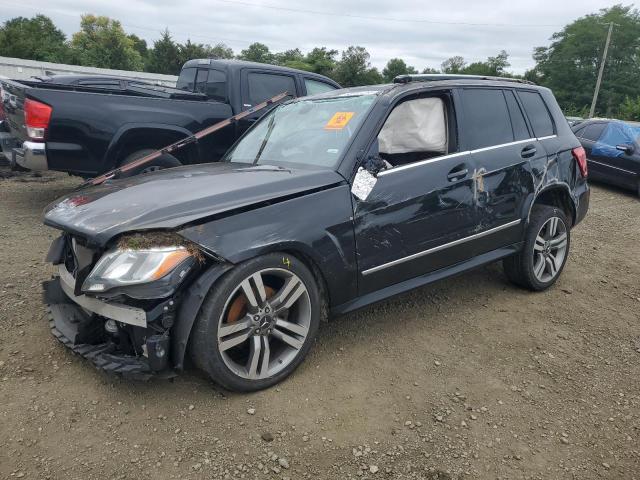 Изображение 1 2013 MERCEDES-BENZ GLK 350 4MATIC 2013 с VIN WDCGG8JB2DF942105