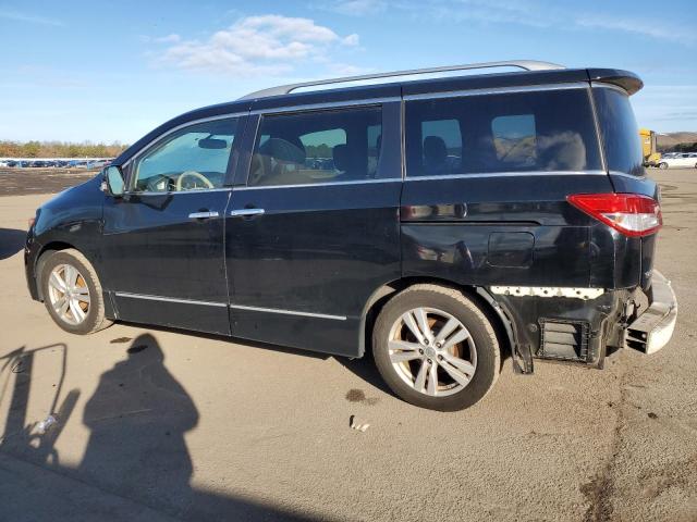 Изображение 2 2014 NISSAN QUEST S 2014 с VIN JN8AE2KP8E9100902