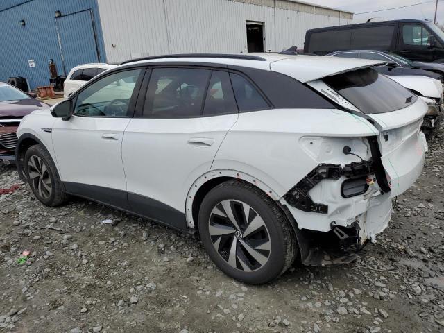Image 2 of 2023 VOLKSWAGEN ID.4 PRO 2023 with VIN 1V2CMPE82PC024655