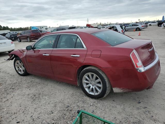 Image 2 of 2014 CHRYSLER 300C  2014 with VIN 2C3CCAET0EH252903