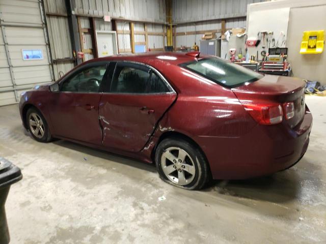 Obraz 2 z 2016 CHEVROLET MALIBU LIMITED LT 2016 z VIN 1G11C5SA3GF157553