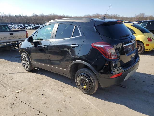 Изображение 2 2022 BUICK ENCORE PREFERRED 2022 с VIN KL4CJESM7NB532648