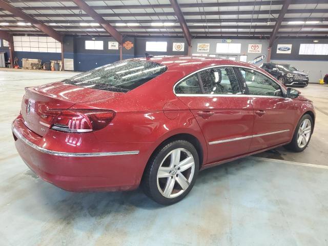 Obraz 3 z 2013 VOLKSWAGEN CC SPORT 2013 z VIN WVWAP7AN2DE560579