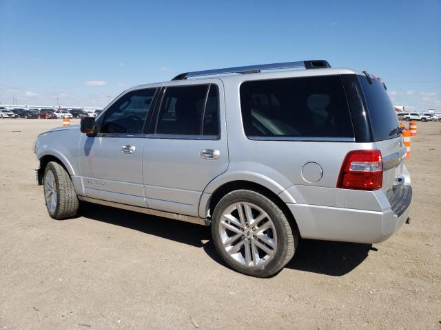 Image 2 of 2015 FORD EXPEDITION PLATINUM 2015 with VIN 1FMJU1MT6FEF13070