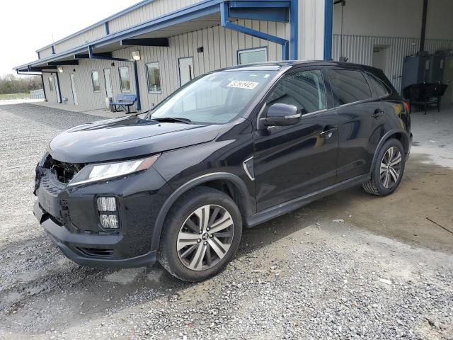 Изображение 2020 MITSUBISHI OUTLANDER SPORT SE 2020