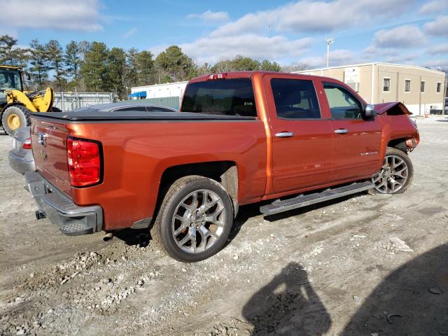 Image 3 of 2015 CHEVROLET SILVERADO C1500 LT 2015 with VIN 3GCPCREH2FG228174