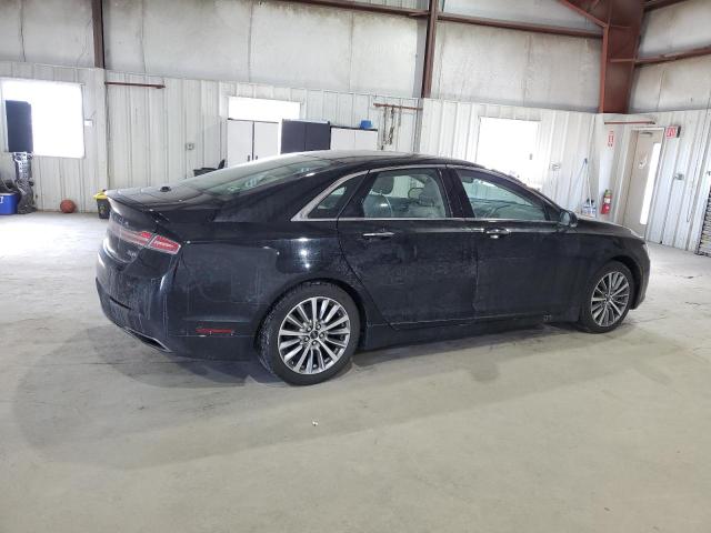 Obraz 3 z 2018 LINCOLN MKZ HYBRID SELECT 2018 z VIN 3LN6L5LU8JR623697