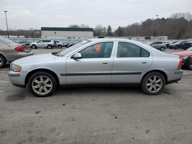 Obraz 1 z 2003 VOLVO S60  2003 z VIN YV1RS61T832240560
