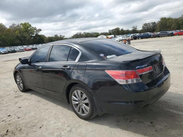 Изображение 2 2011 HONDA ACCORD EX 2011 с VIN 1HGCP2F75BA024771