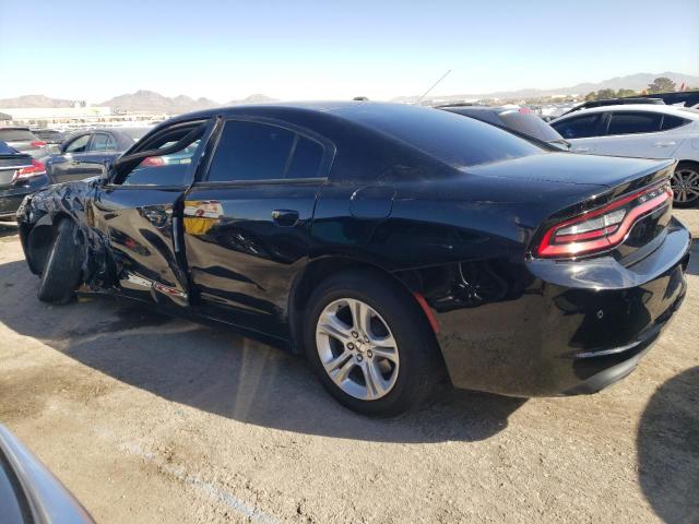 Obraz 2 z 2016 DODGE CHARGER SE 2016 z VIN 2C3CDXBGXGH180621