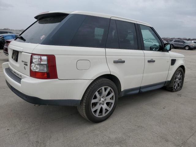 Obraz 3 z 2009 LAND ROVER RANGE ROVER SPORT HSE 2009 z VIN SALSK25409A210673