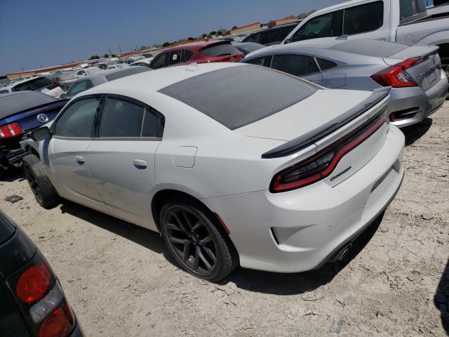 Image 2 of 2022 DODGE CHARGER GT 2022 with VIN 2C3CDXHGXNH169865