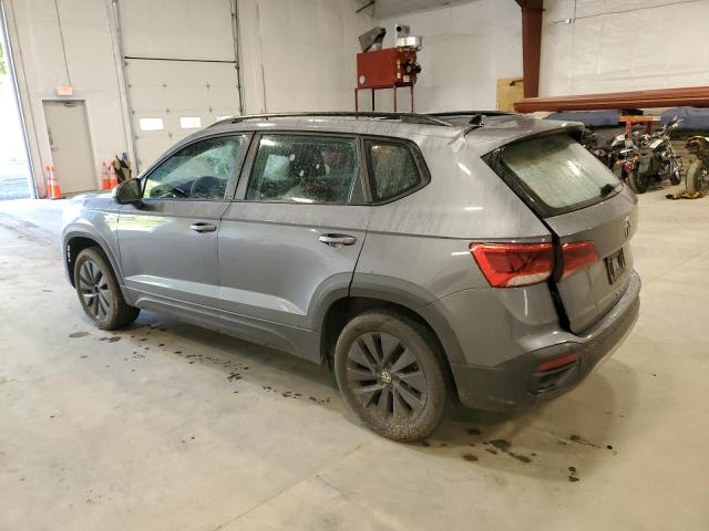 Obraz 2 z 2022 VOLKSWAGEN TAOS S 2022 z VIN 3VVCX7B29NM006921