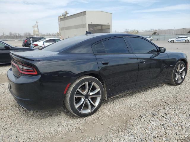 Изображение 3 2015 DODGE CHARGER R/T 2015 с VIN 2C3CDXCT6FH735395