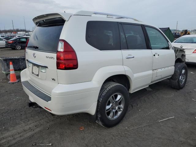 Изображение 3 2008 LEXUS GX 470 2008 с VIN JTJBT20X480166460