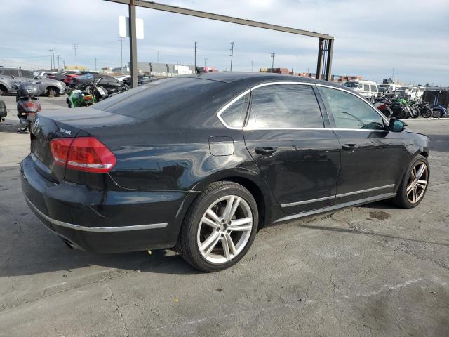 Obraz 3 z 2012 VOLKSWAGEN PASSAT SEL 2012 z VIN 1VWCM7A33CC012209