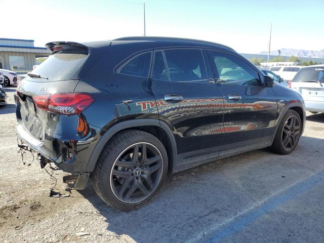Изображение 3 2023 MERCEDES-BENZ GLA 35 AMG 2023 с VIN W1N4N5BB8PJ459143