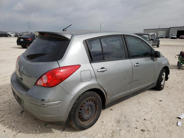 Image 3 of 2009 NISSAN VERSA S 2009 with VIN 3N1BC13E59L350613