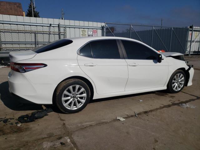 Изображение 3 2018 TOYOTA CAMRY L 2018 с VIN 4T1B11HK0JU074655