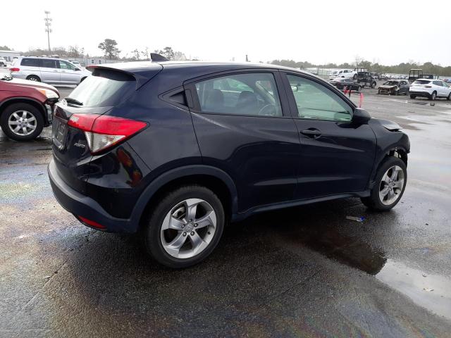 Изображение 3 2019 HONDA HR-V LX 2019 с VIN 3CZRU6H35KG728239