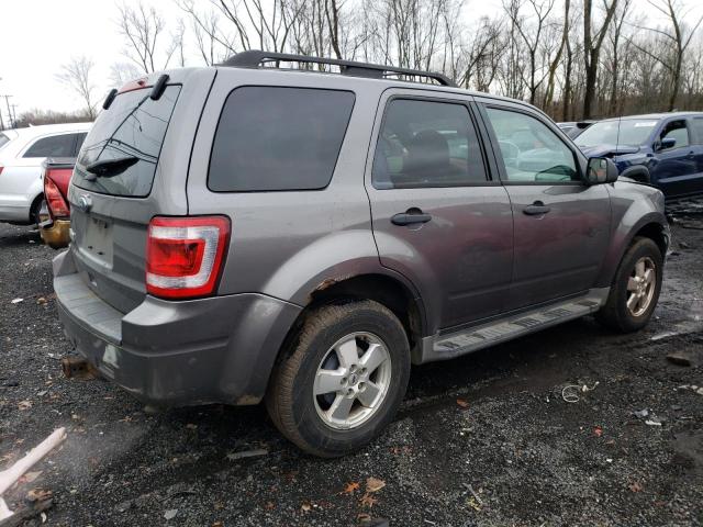 Image 3 of 2011 FORD ESCAPE XLT 2011 with VIN 1FMCU0D78BKB17790