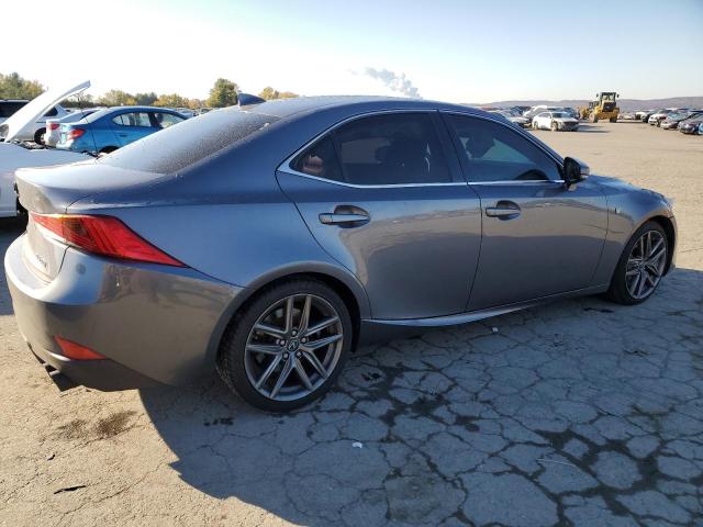 Изображение 3 2018 LEXUS IS 300 2018 с VIN JTHC81D22J5027288