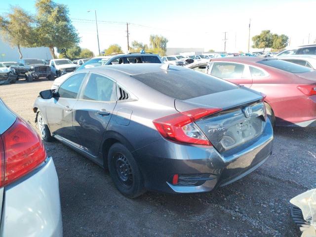 Image 2 of 2017 HONDA CIVIC EX 2017 with VIN 19XFC2F75HE023228