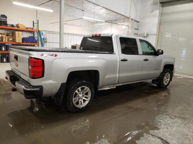 Obraz 3 z 2014 CHEVROLET SILVERADO K1500 LT 2014 z VIN 3GCUKREC3EG426917