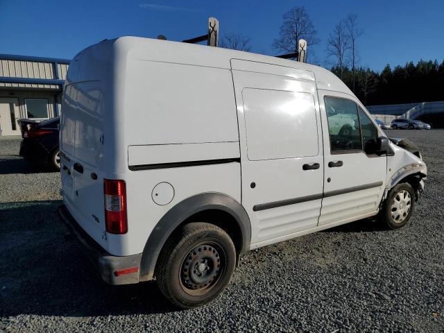 Image 3 of 2013 FORD TRANSIT CONNECT XL 2013 with VIN NM0LS7ANXDT127754