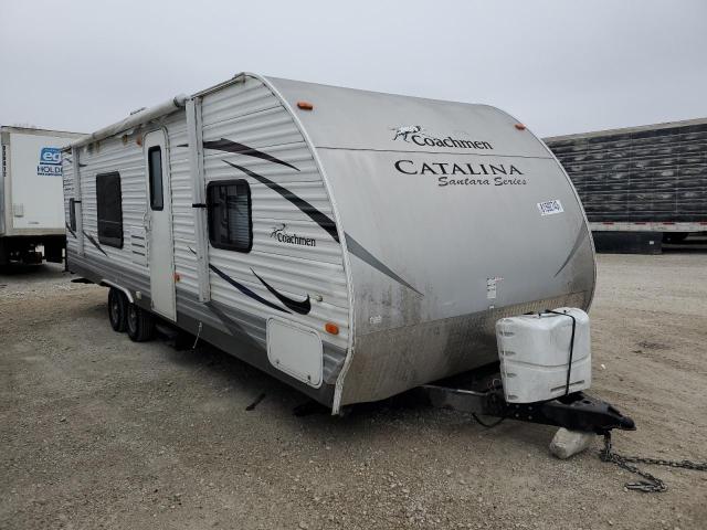Изображение 1 2012 CATA TRAILER 2012 с VIN 5ZT2CATBXCA014164