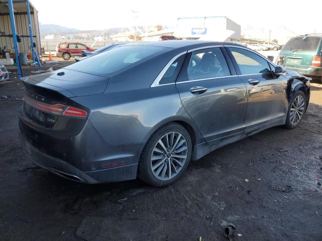 Image 3 of 2017 LINCOLN MKZ HYBRID SELECT 2017 with VIN 3LN6L5LU2HR648492