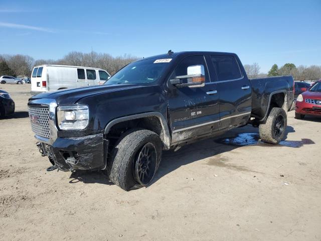 2015 GMC SIERRA K2500 DENALI 2015 image