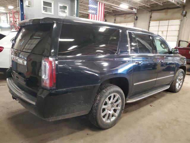 Изображение 3 2015 GMC YUKON XL DENALI 2015 с VIN 1GKS2JKJ6FR222677
