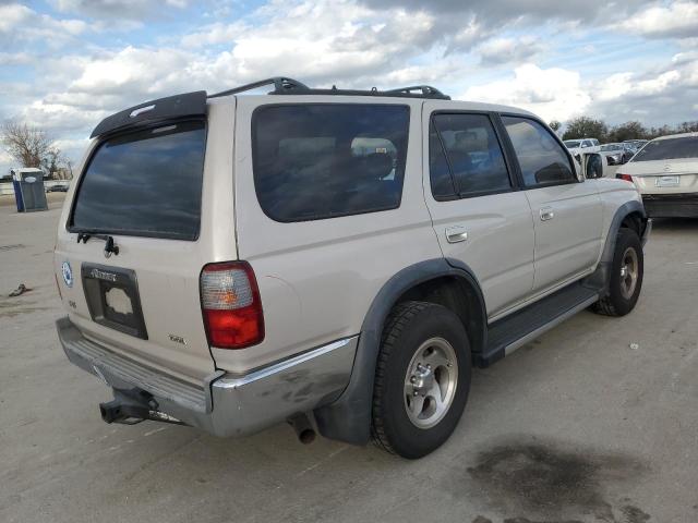 Изображение 3 1996 TOYOTA 4RUNNER SR5 1996 с VIN JT3GN86R3T0014889