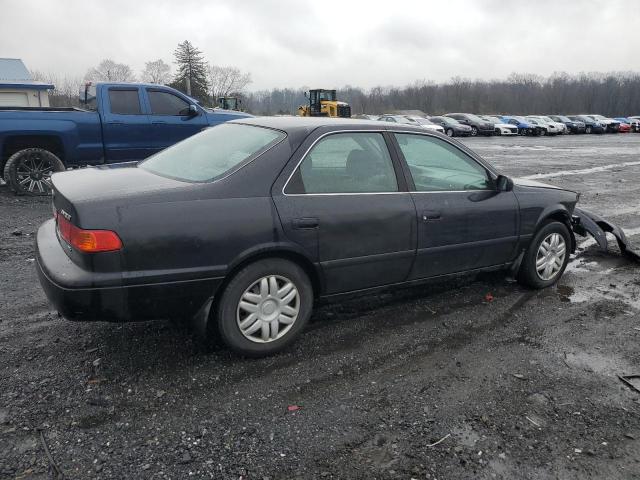Изображение 3 2001 TOYOTA CAMRY LE 2001 с VIN 4T1BF22K71U119140