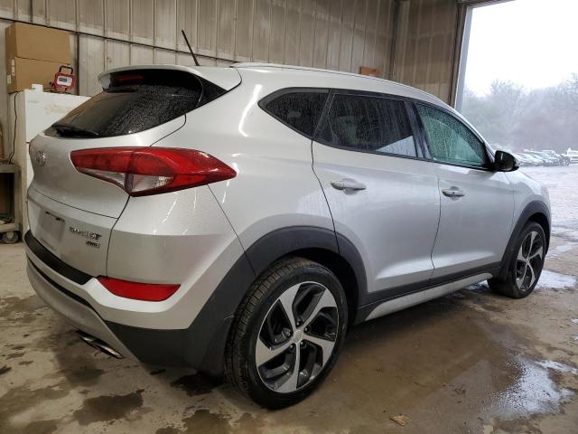 Obraz 3 z 2017 HYUNDAI TUCSON LIMITED 2017 z VIN KM8J3CA27HU531970