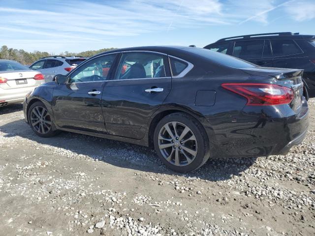 Image 2 of 2018 NISSAN ALTIMA 2.5 2018 with VIN 1N4AL3AP1JC289405