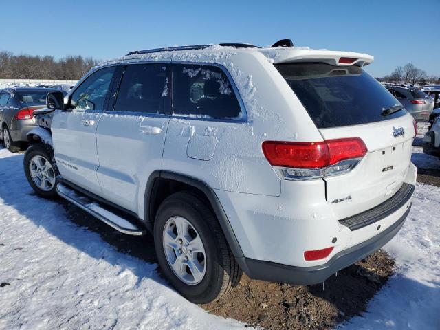 Изображение 2 2014 JEEP GRAND CHEROKEE LAREDO 2014 с VIN 1C4RJFAG4EC215535