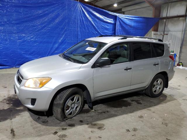Image 1 of 2010 TOYOTA RAV4  2010 with VIN JTMBF4DV1AD029229