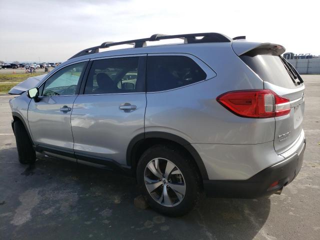 Изображение 2 2022 SUBARU ASCENT PREMIUM 2022 с VIN 4S4WMAED4N3409717