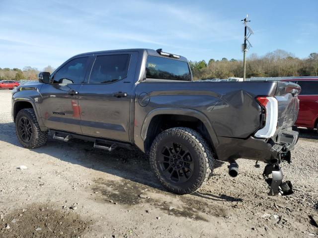 Image 2 of 2023 TOYOTA TUNDRA CREWMAX LIMITED 2023 with VIN 5TFJA5DB3PX066277