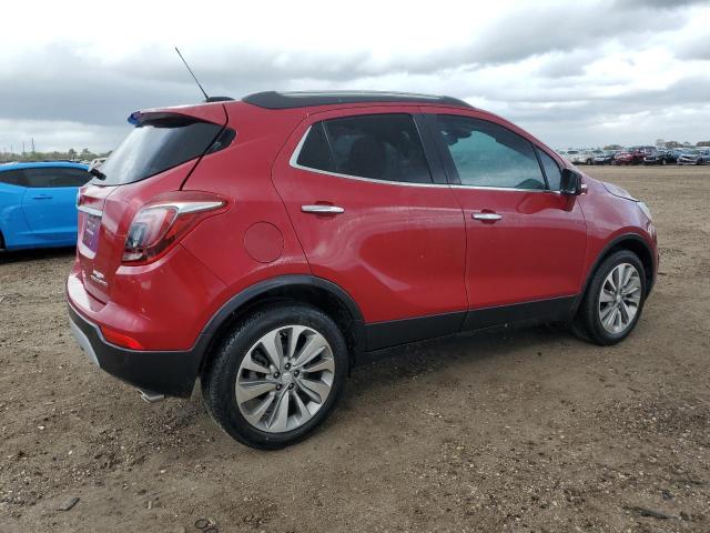 Image 3 of 2019 BUICK ENCORE PREFERRED 2019 with VIN KL4CJASBXKB706019