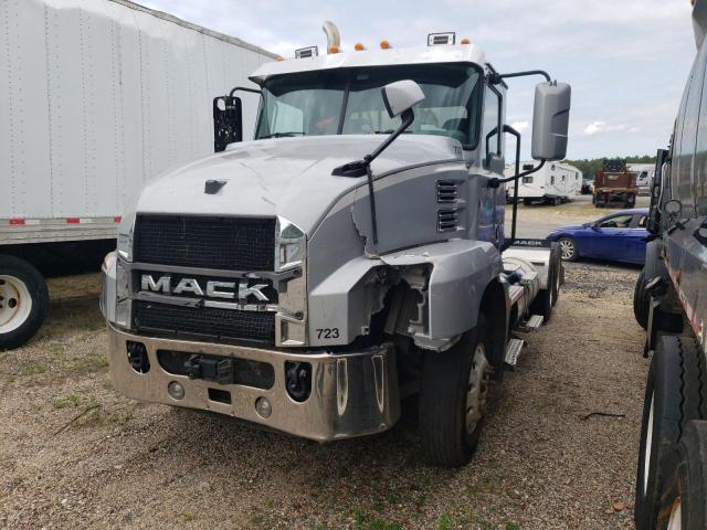 Image 2 of 2019 MACK ANTHEM  2019 with VIN 1M1AN4GYXKM011530