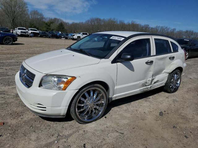 Изображение 2008 DODGE CALIBER SXT 2008